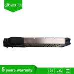 IP65 200Watt LED Street Lights With High Lumens 130lmW Output 5 Years Warranty