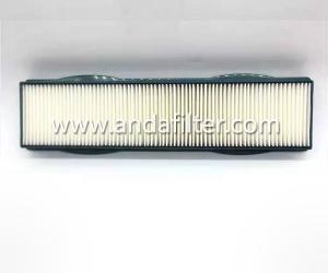 China High Quality Cabin Air Filter For 15052786 wholesale