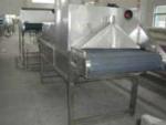 Food Grade Industrial Canning Machine , Automatic Fruit Canning Machine Smooth