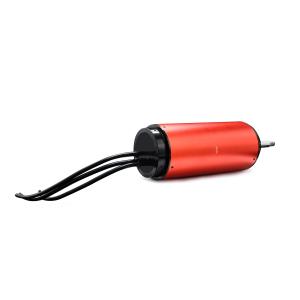 China 70141 High Torque Brushless Motor High Thrust Low Noise For Electric Hydrofoils wholesale