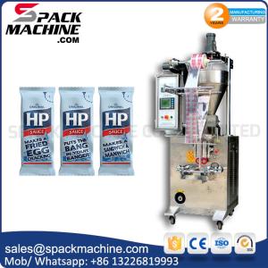 China Liquid filling machine| Liquid packaging machine | sachet machine wholesale