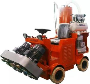 China Ride Drive On Floor Polishing Machine With Multifunctional Chassis wholesale