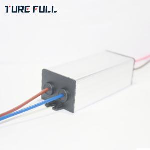 China Safety 50 Watt Led Driver 700mA 130 * 44 * 32 Mm Over Temp Protection Design wholesale