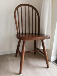 Design Shell Chair Solid Wood Leisure Chair Luxury Modern Style Optional Colors