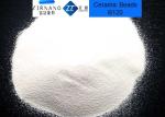 No Dust Ceramic Bead Blasting B120 Zirconia Sand for Deburring Medical