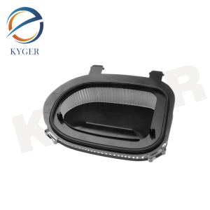 China Air Filter Auto Accessories 1371 7811 026 Car Air Filter Element 2.0-3.0L 13717811026 For BMW X3 X5 X6 F25 F15 E72 E71 E70 wholesale