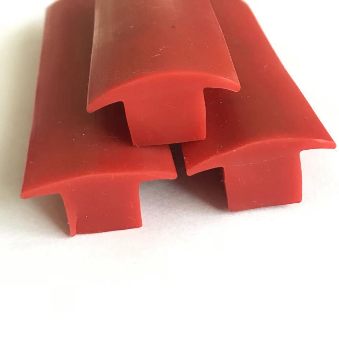 Customize Sizes Printing And Dyeing Machinery Accessories Hardness 50-60 Shore A
