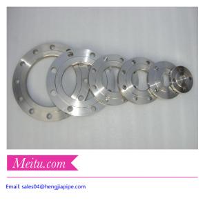 China alloy steel flanges(AS flange) wholesale