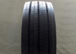 High Safety Long Mileage Bus Tires Width Over 255mm With Enhanced Sidewall