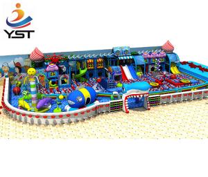China Galvanized steel,PVC ,PE ,Plastic ,Plastic Playground Material and Indoor Playground kids playground factory price wholesale