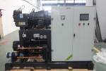 Chinese Manufacturer/Factory Price/ Low Temperature Single Screw Compressor