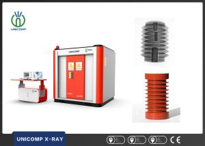 China Digital NDT Radiography Equipment Unicomp UNC160 X Ray Machine For Crack Porosity wholesale