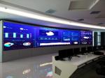 P1.8 Indoor Fixed AVOE LED Display Video Wall 200W 320*160mm Module 3840Hz