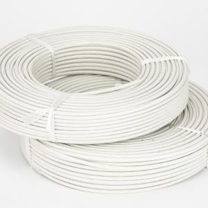 China ExactCables GN500 High Temperature Fire Resistance Heating Wire for 300/500V Systems wholesale