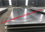 Customized 316L Stainless Steel Plate Steel Buildings Kits for Parts Containers