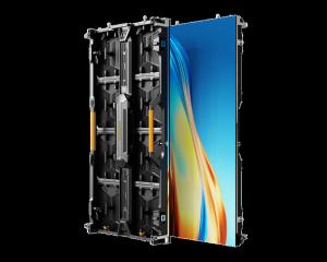 China Rental LED Screen Intdoor P3.9 500*1000mm Led Screen For Stage wholesale