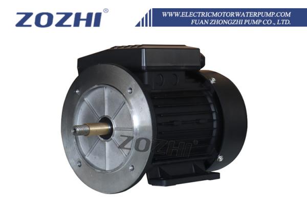 High Efficiency Single-Phase Asynchronous Motor 1500rpm Rated Waterproof