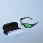 CE EN207 certified laser safety glasses 635nm 808nm 980nm eye Protection