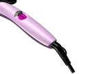 Travel Knob Adjustment 2 Floating Plates Anion Flat Iron