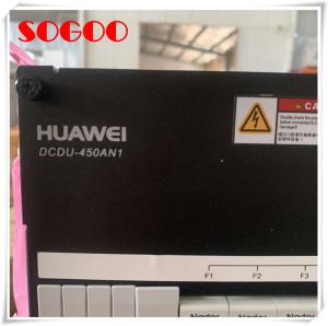 China Huawei DCDU-450AN1 Switching Power Supply wholesale