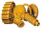 Wheels and track /sdlg/xcmg/liugong/SHANTUI HIGHT QUALITY HOT SALE