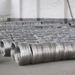 Industrial Grade 201 304 316 304CU Stainless Steel EPQ Wire With AISI ASTM