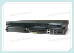 ASA5540-BUN-K9 RJ45 Cisco Firewall Security Appliance High Performance 3DES /
