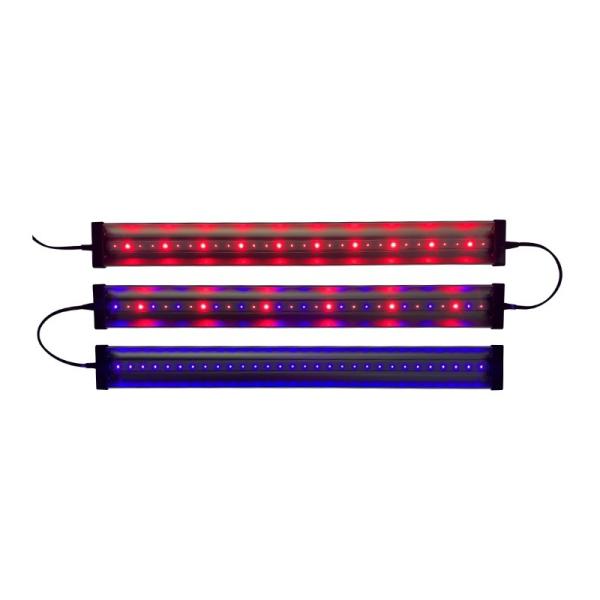 RedFarm 30W UVA Seoul 385nm 395nm LED Grow Light Osram 730nm IR booster LED for