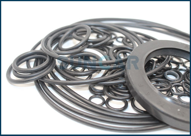 401-00225AKT 40100225AKT Main Pump Seal Kit For SOLAR S300LC-V