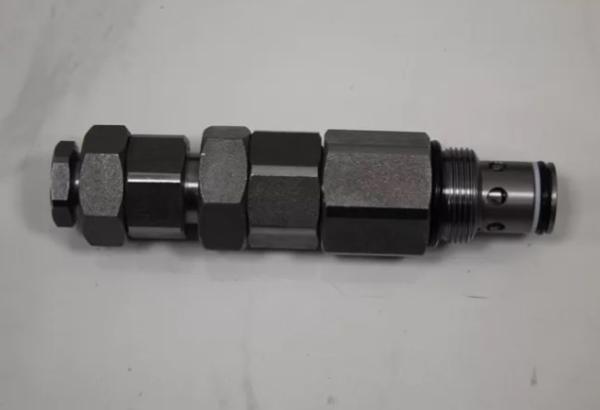 EC200B EC210B Excavator Hydraulic Parts EC240B EC290B EC290C 14543998 Relief