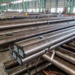S32100 ASTM 321H Stainless Steel Round Bar X7CrNiTi18-10 ASTM A336