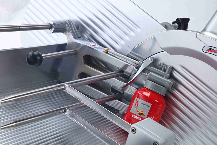 Wholesale of stainless steel electric meat grinder for household and commercial use in factories