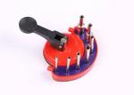 4-12mm Diamond Hole Saw Drill Bit With Vacuum Base Sucker Tile Glass Openings