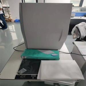 China Peripheral Vision Test Projection Perimeter Goldmann International Standards Impact Body wholesale
