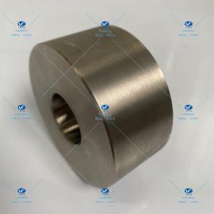 China 75OD*28ID*35THK Titanium Forging Rings GB/T19001 wholesale