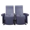 Buy cheap USIT Theatre Seating Chairs , Media Room Seating High Resilient Moldule Foam from wholesalers