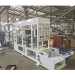 Tubular Compostable PLA Biodegradable Film Blowing Machine