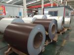 Painted Aluminum Coil Anti Corrosion,application: gutter