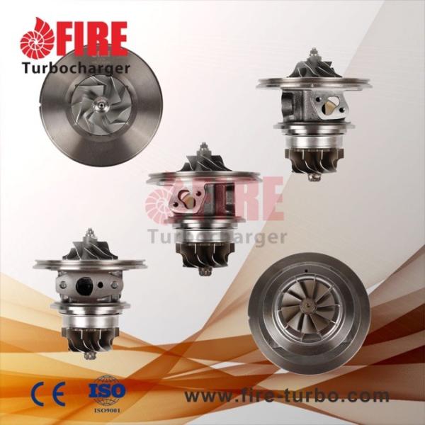 Cartridge CT26 Turbocharger CHRA 17201-17010 Toyota Landcruiser TD (HDJ80,81)