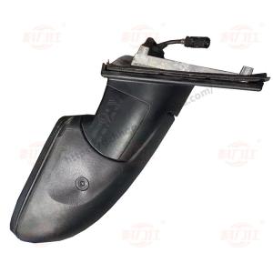 China Original Used Refurbished Auto Parts Rearview Mirror Retrofit Car Parts For B-M-W X6 F16 E71 wholesale