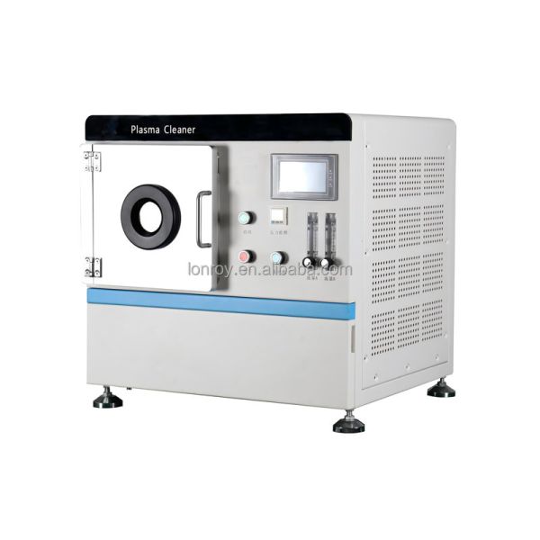 Vacuum Plasma Cleaner Vacuum Plasma Cleaning Machine Laboratory Plasma Cleaning Equipment Lab Test Machine