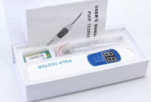 China Denjoy DY310 Dental Root Canal Instruments Electric Oral Pulp Tester wholesale