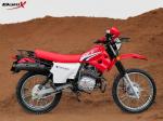 4 stroke moped 150cc and 250cc gas scooter Dual Sport Motorcycle cheap mopeds