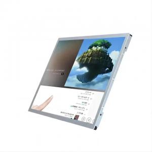 China 1920*1080 Resolution 15.6 Inch LCD Screen Monitor 30ms Response Time wholesale