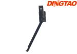 705542 DT Vector Q80 IH8 Cutter Parts Connecting Rod To Support Blade