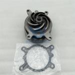 2W-1225 2W1225 Excavator Water Pump With Gasket For Excavator 231D 225B