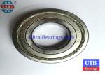 High Speed Anti Friction ABEC 3 Bearings AISI 52100 For Agriculture Machine