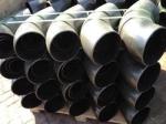 ASTM JIS DIN Steel Pipe Fitting Carbon Steel Pipe Tee