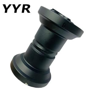 China Kubota55 Excavator Bottom Rollers For Construction Works wholesale