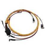 305-4893 E320D Excavator Parts C6.4 Engine Injector Wiring Harness 3054893 Parts